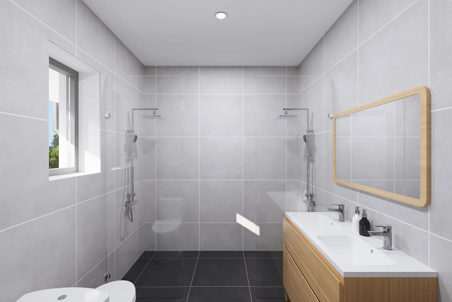 salle de bain