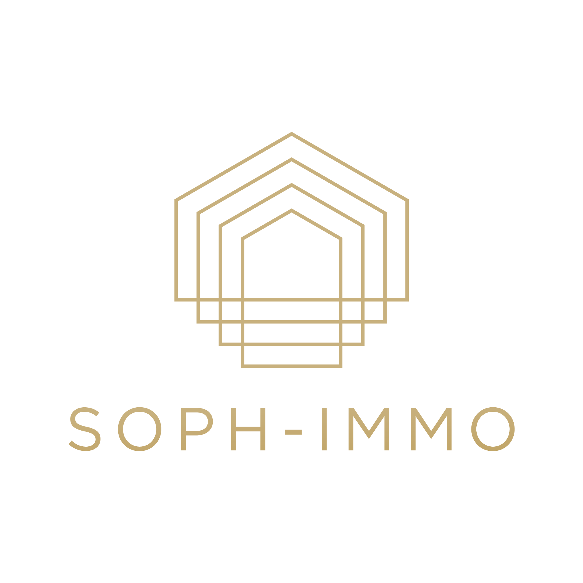 Sophimmo Logo